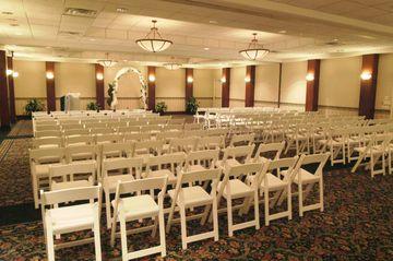 Embassy Suites Cleveland - Downtown ภายนอก รูปภาพ